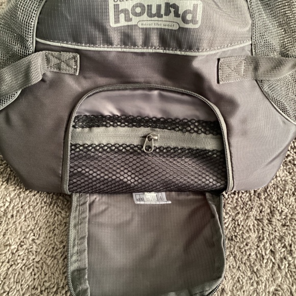 Outward Hound Dog Front Carrier - Picture 5 of 5